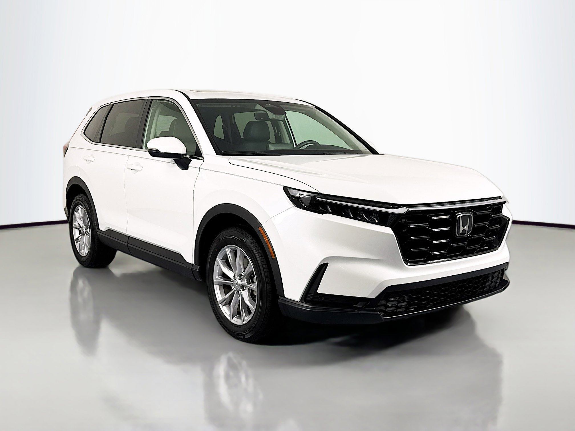 Certified 2023 Honda CR-V EX-L image 3