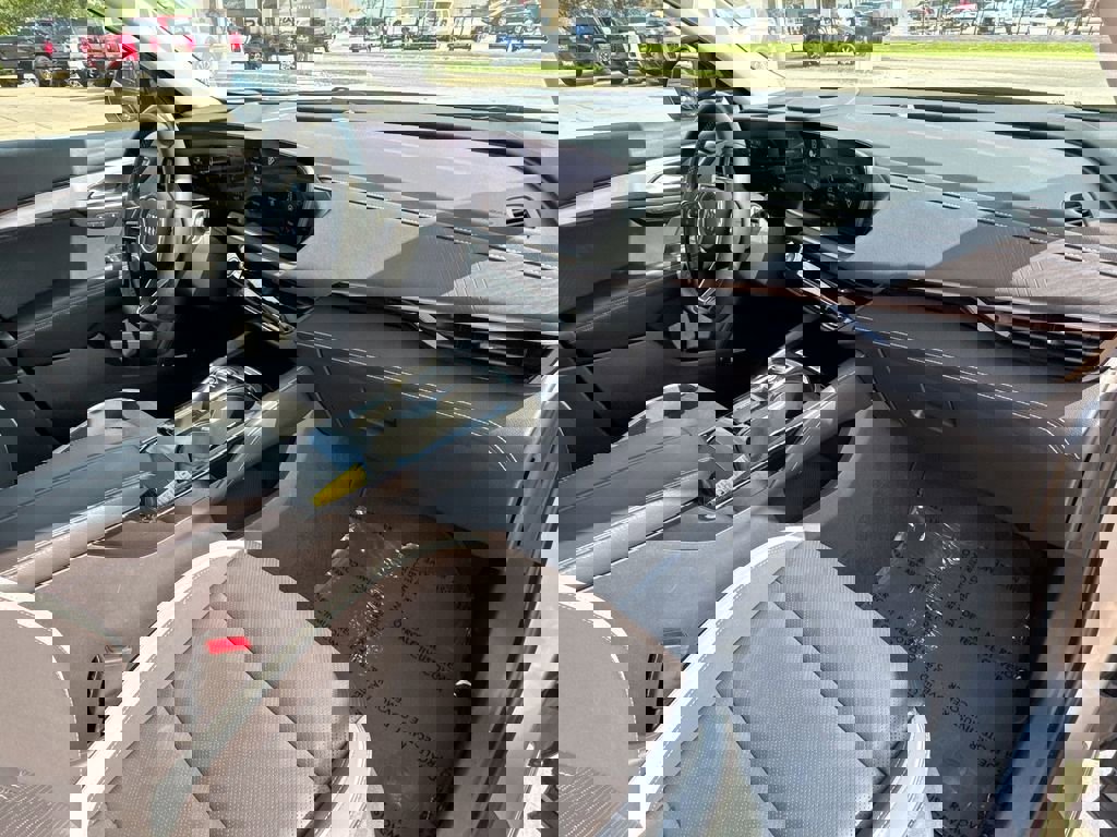 Certified 2024 Buick Envision Sport Touring image 28