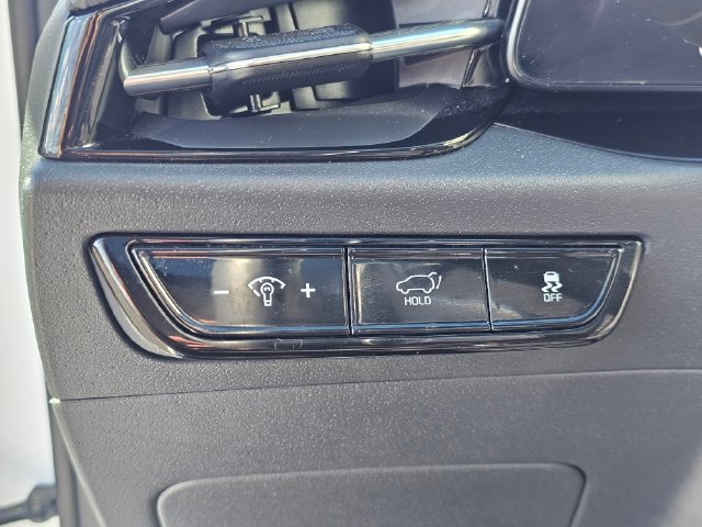 Certified 2023 Kia Niro Wave w/ Wave Preserve Package FWD image 31