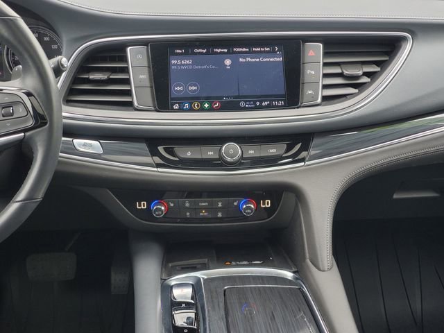 Used 2023 Buick Enclave Essence w/ Experience Buick Package image 31