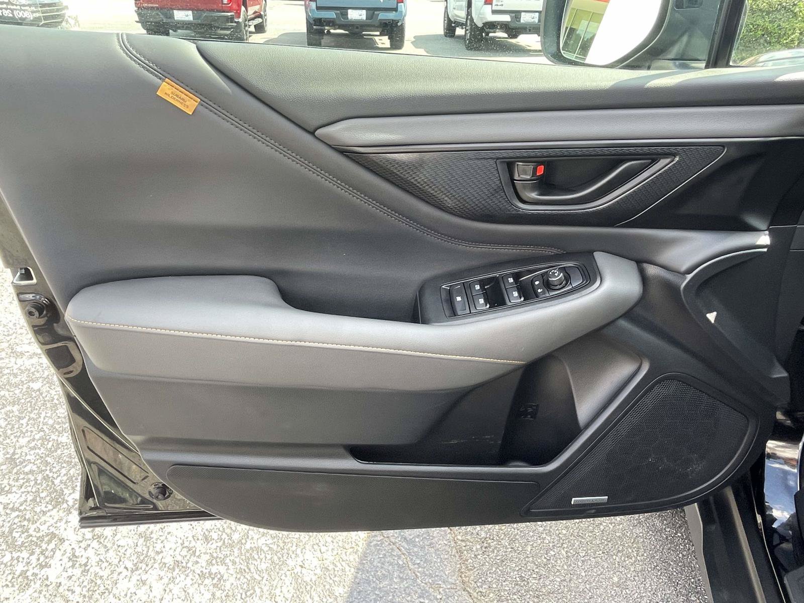 Used 2025 Subaru Outback Wilderness AWD/4WD image 15