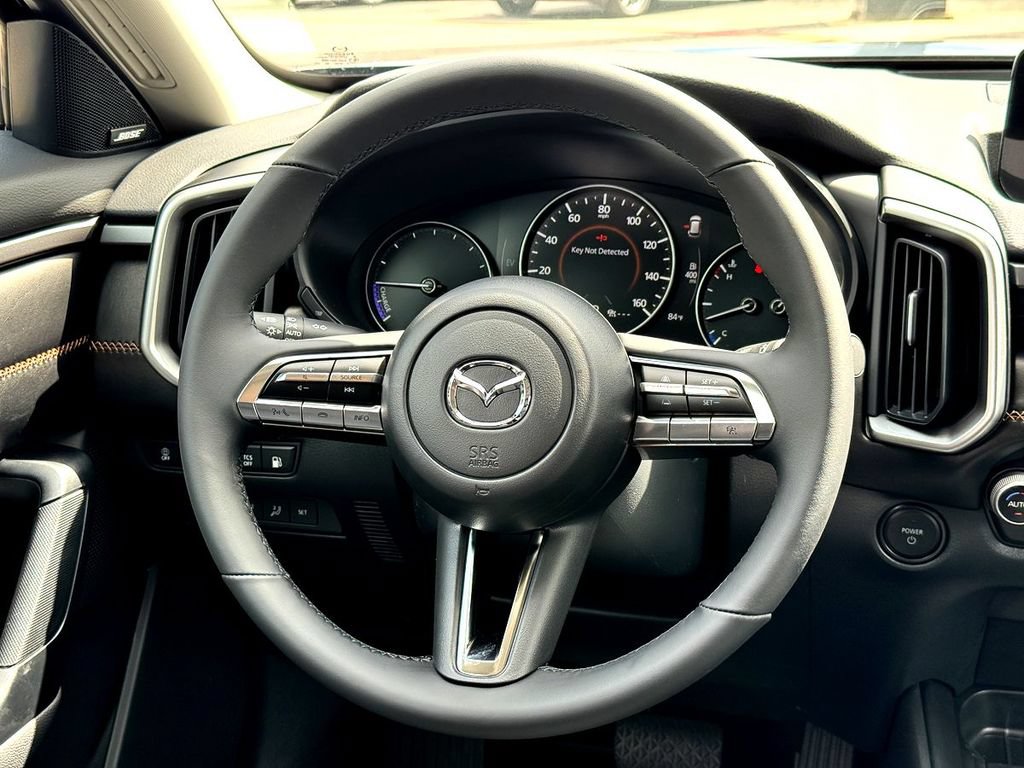 New 2026 MAZDA CX-50 AWD 2.5 Hybrid w/ Weather Package image 21