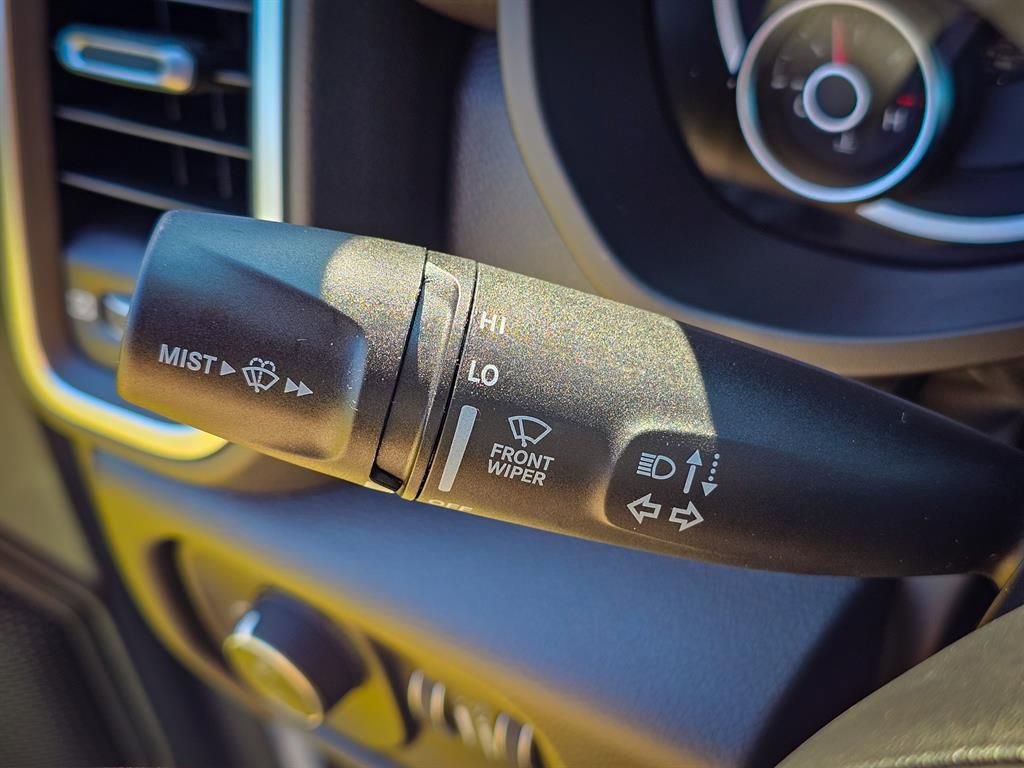 New 2026 RAM 1500 Big Horn image 17