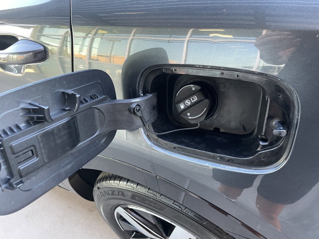 Used 2021 Kia Sorento EX image 53