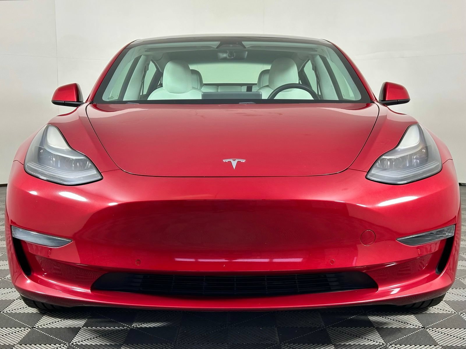 Used 2021 Tesla Model 3 Standard Range Plus RWD image 22