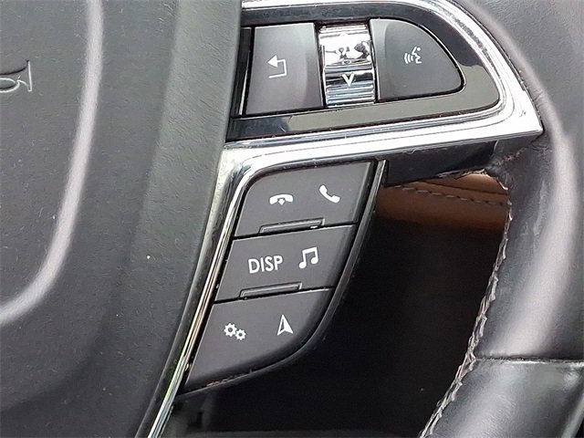 Used 2021 Lincoln Nautilus Reserve image 23
