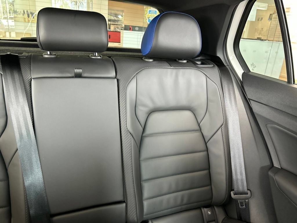 New 2026 Volkswagen Golf AWD/4WD image 14