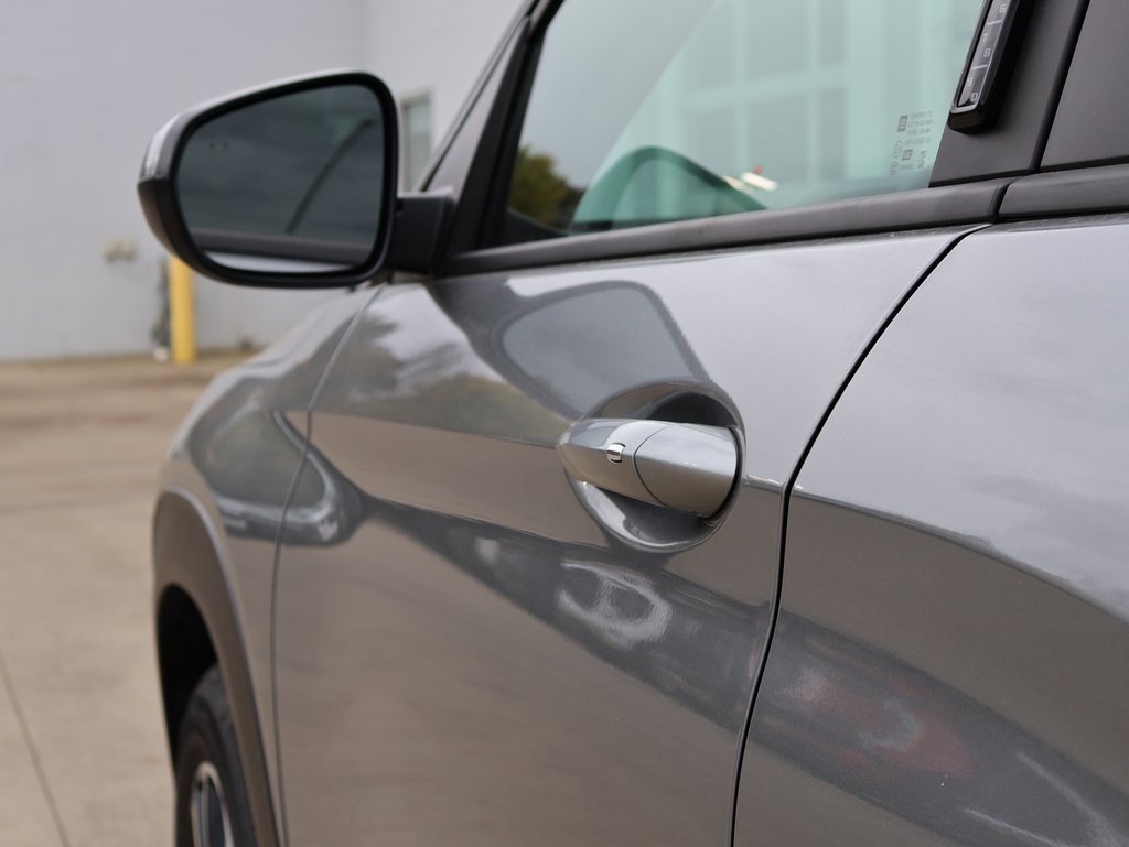 New 2026 Chevrolet TrailBlazer LT image 10