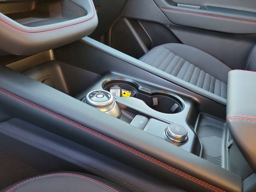 New 2026 Ford Explorer ST-Line image 29