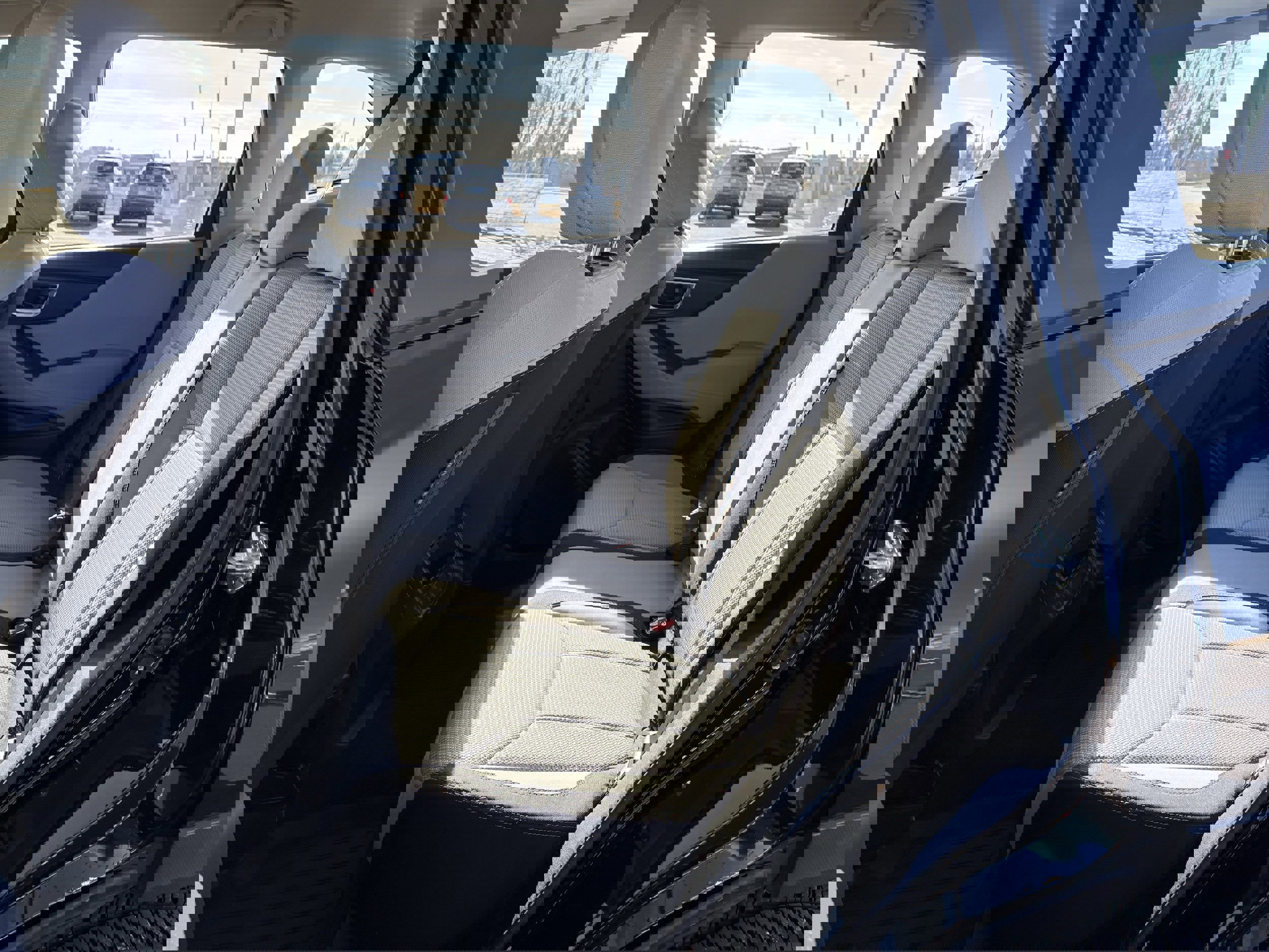 Used 2021 Subaru Forester image 31