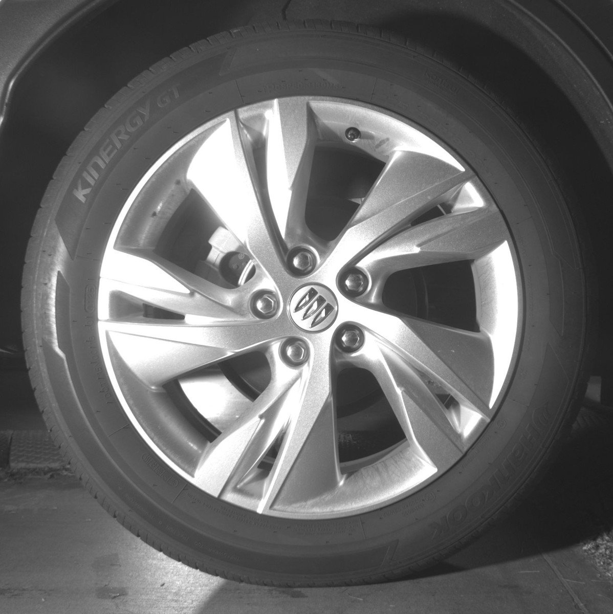 Used 2025 Buick Encore GX Preferred FWD image 15