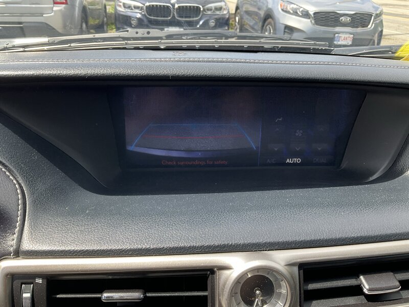 Used 2013 Lexus GS 350 AWD w/ Premium Pkg image 32