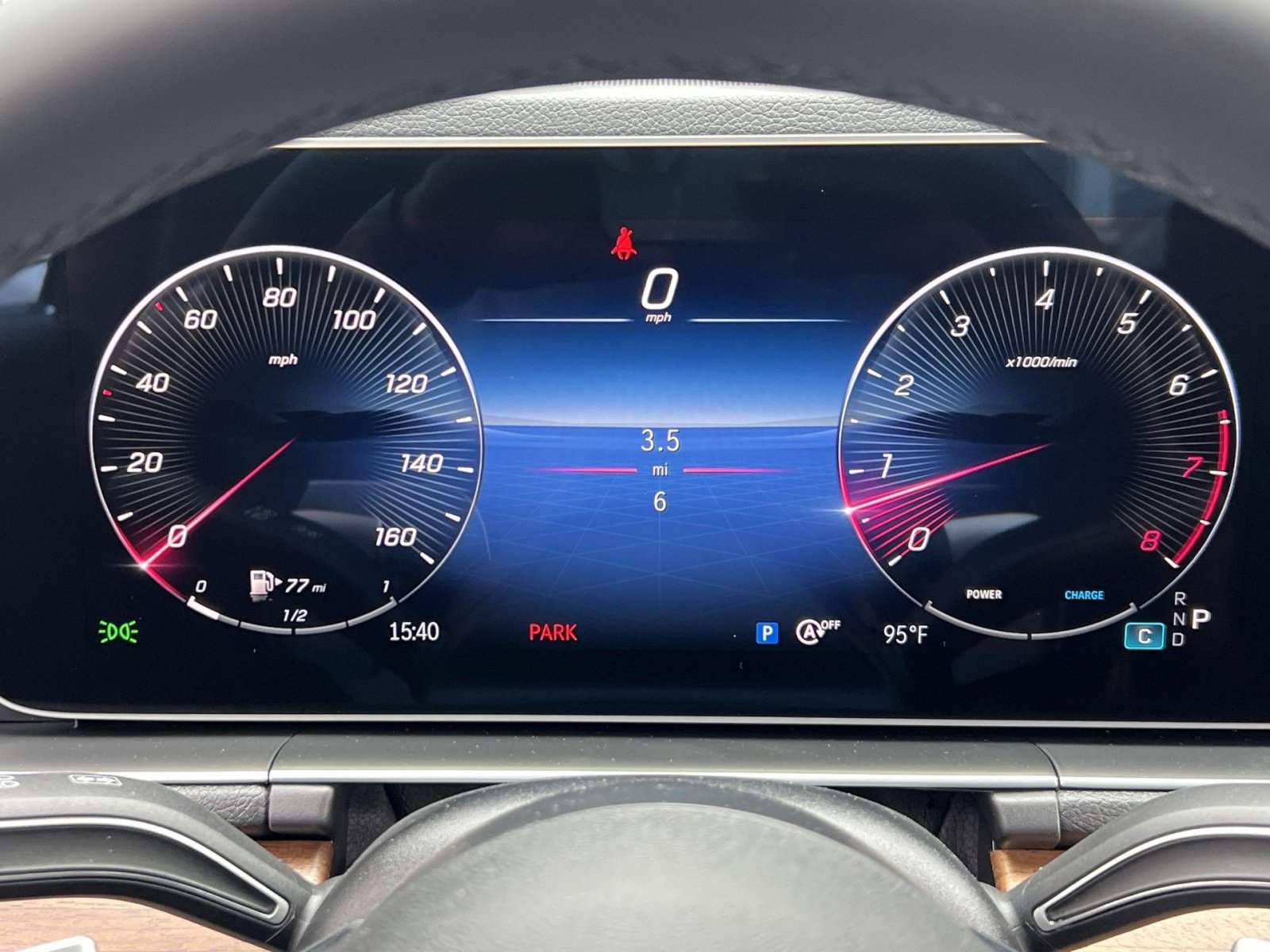 New 2026 Mercedes-Benz GLE 350 4MATIC image 22