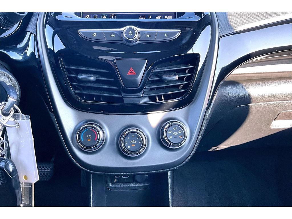 Used 2022 Chevrolet Spark ACTIV FWD image 24