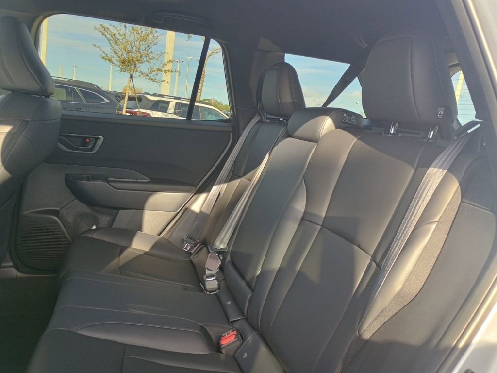 New 2026 Subaru Outback Premium image 14
