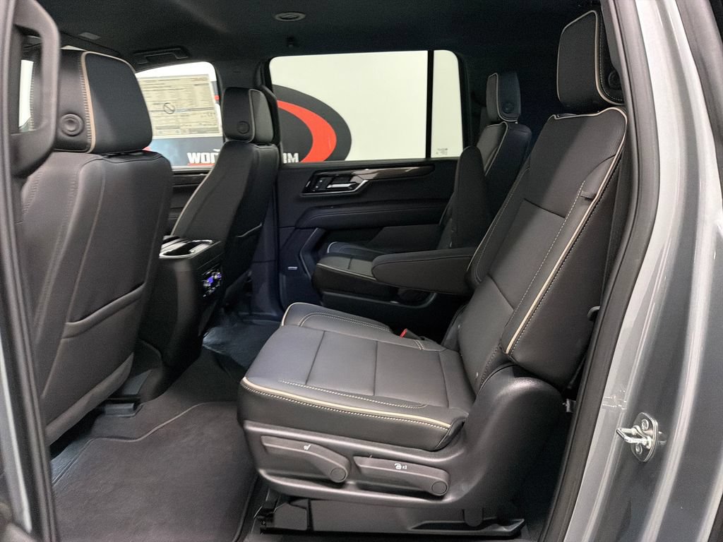 New 2026 GMC Yukon XL Elevation RWD image 12