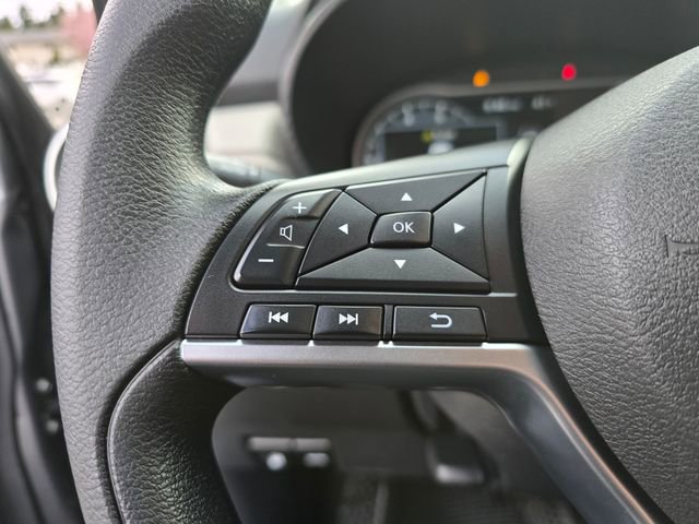 Used 2021 Nissan Versa SV image 21