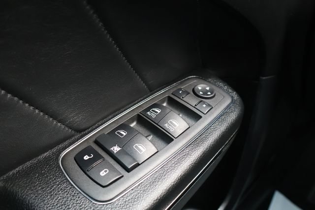 Used 2022 Dodge Charger SRT Hellcat RWD image 18