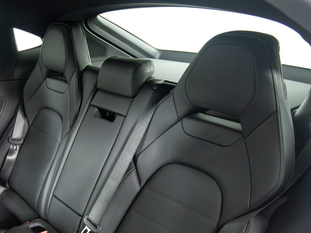 New 2026 Porsche Panamera 4 AWD/4WD image 38