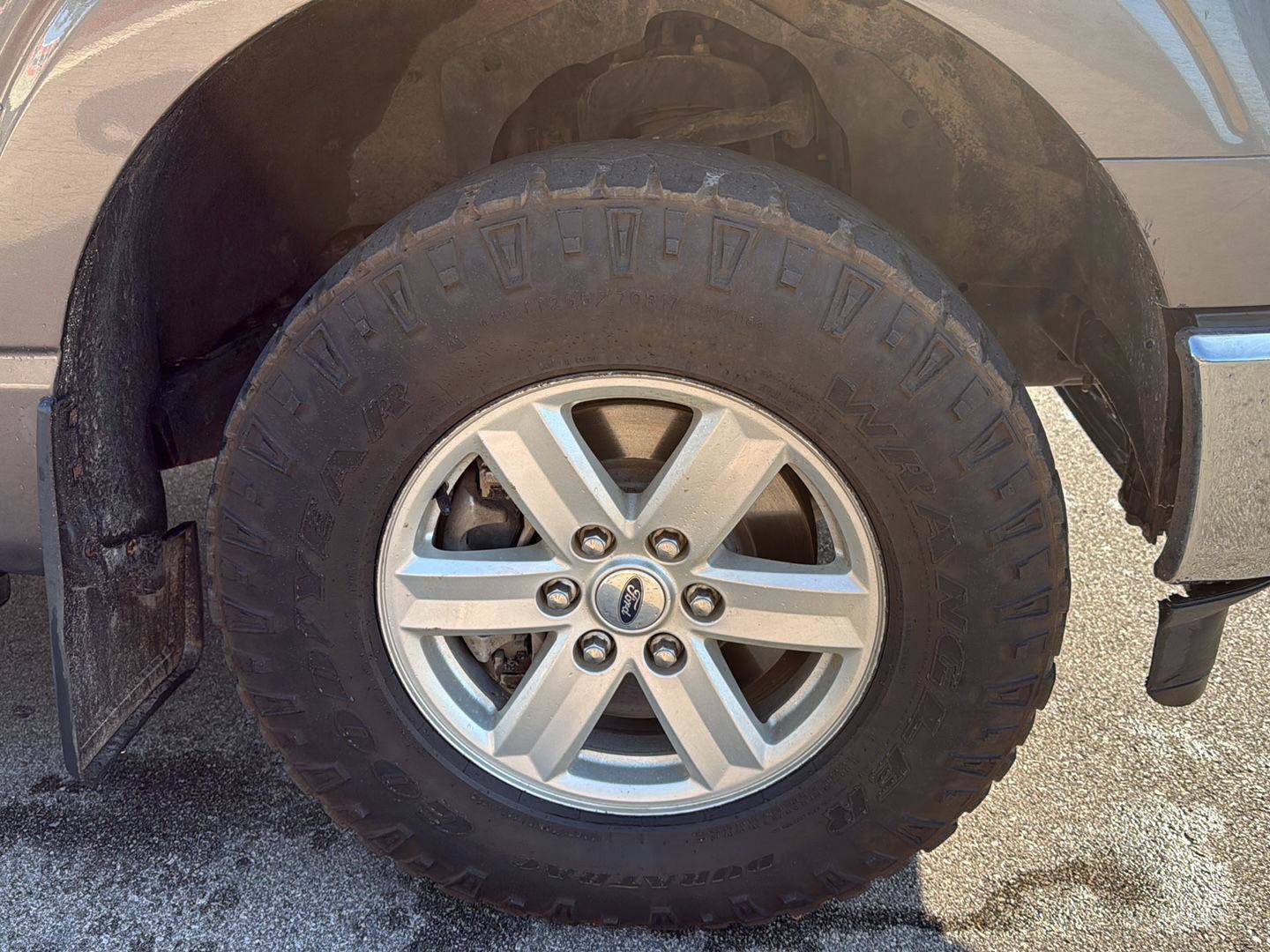Used 2022 Ford F150 XLT w/ Equipment Group 301A Mid AWD/4WD image 14