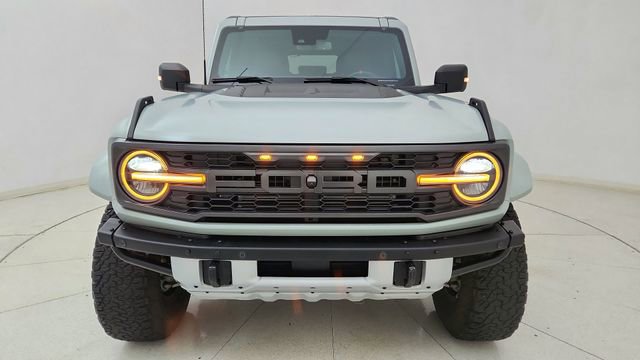 Used 2024 Ford Bronco Raptor AWD/4WD image 13