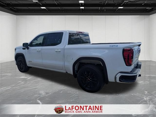 Used 2024 GMC Sierra 1500 Elevation AWD/4WD image 6