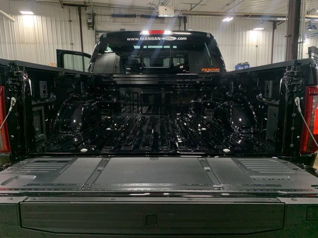 New 2026 Ford F150 XLT w/ Equipment Group 303A High image 17