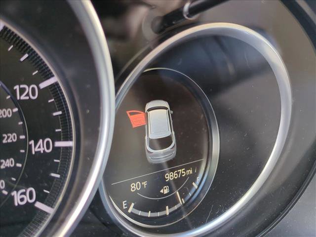 Used 2020 MAZDA CX-5 Touring image 12