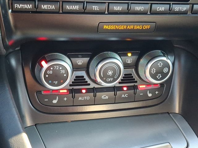 Used 2013 Audi TTS 2.0T Prestige image 16