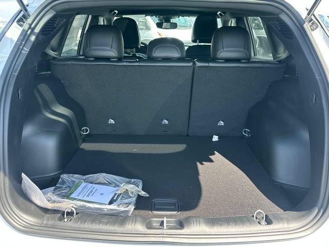 New 2026 Jeep Compass Latitude AWD/4WD image 6
