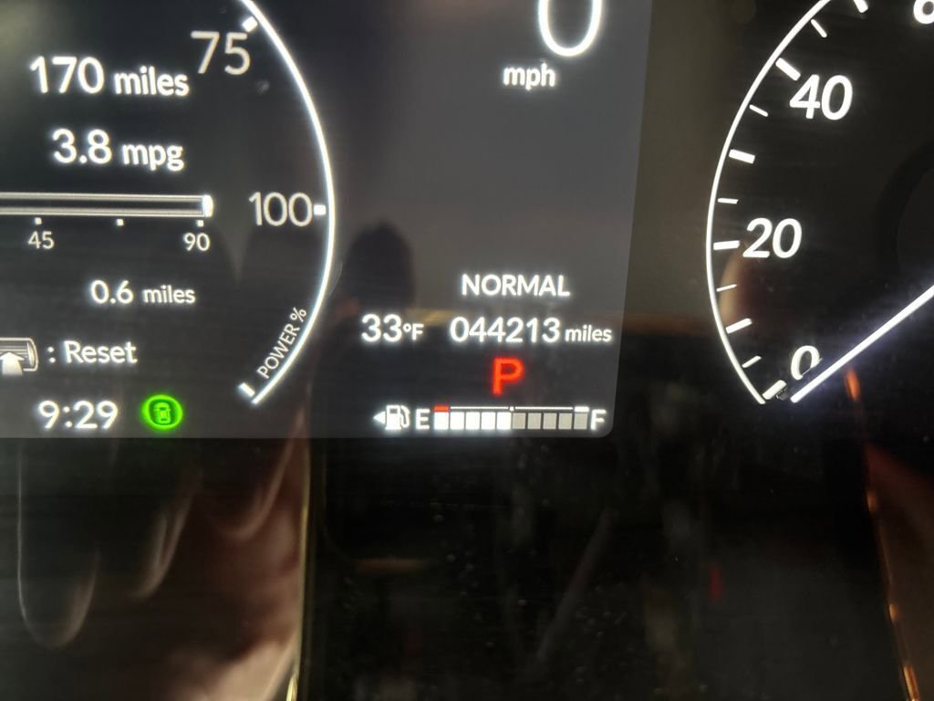 Certified 2024 Honda CR-V Sport Touring image 21