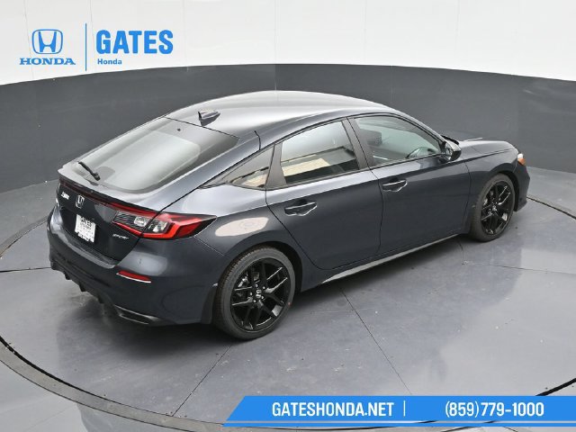 Used 2025 Honda Civic Sport image 48