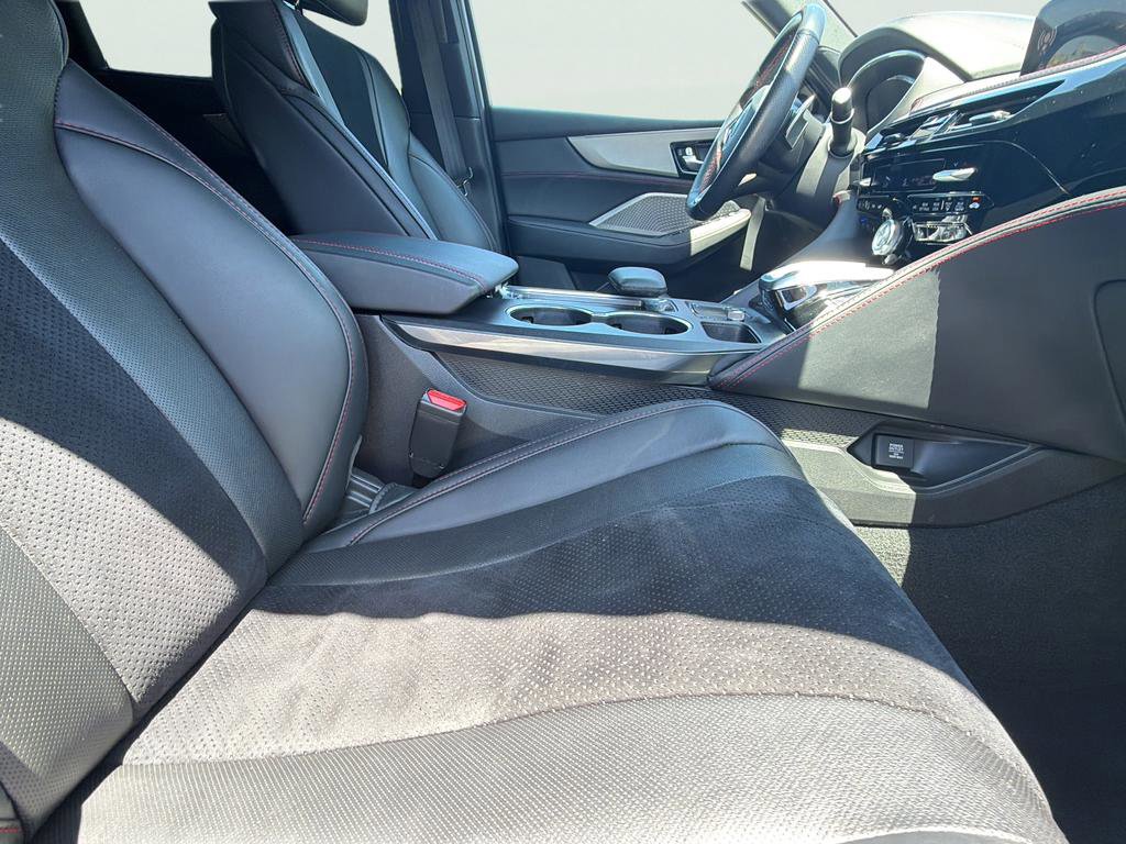 Used 2023 Acura MDX A-Spec AWD/4WD image 55