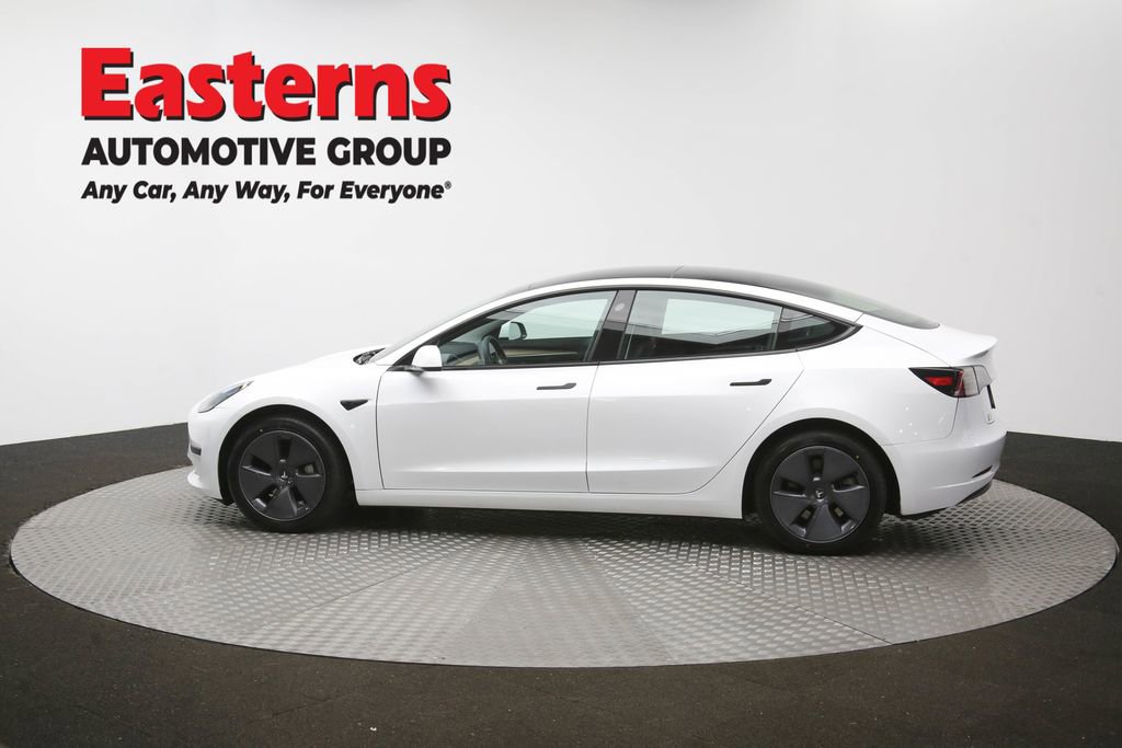 Used 2023 Tesla Model 3 Standard Range RWD image 55