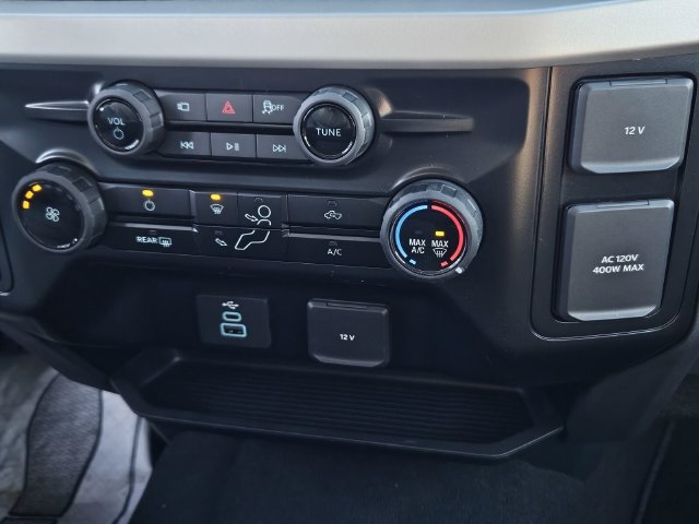 New 2026 Ford F350 XL w/ STX Appearance Package AWD/4WD image 28