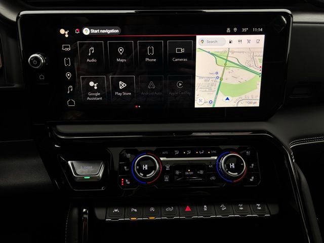 New 2026 GMC Sierra 1500 AT4X image 27