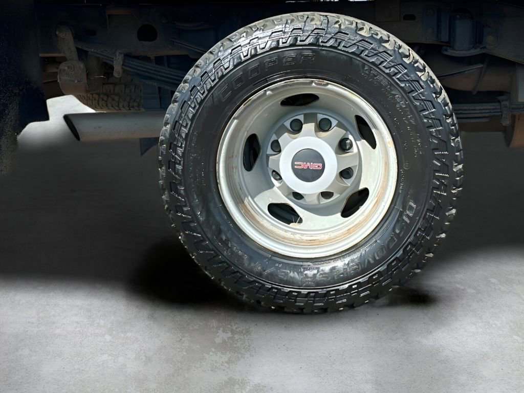 Used 2013 GMC Sierra 3500 W/T image 22