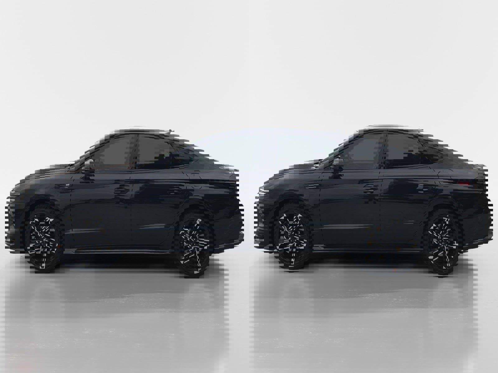 New 2026 Hyundai Sonata N Line image 6