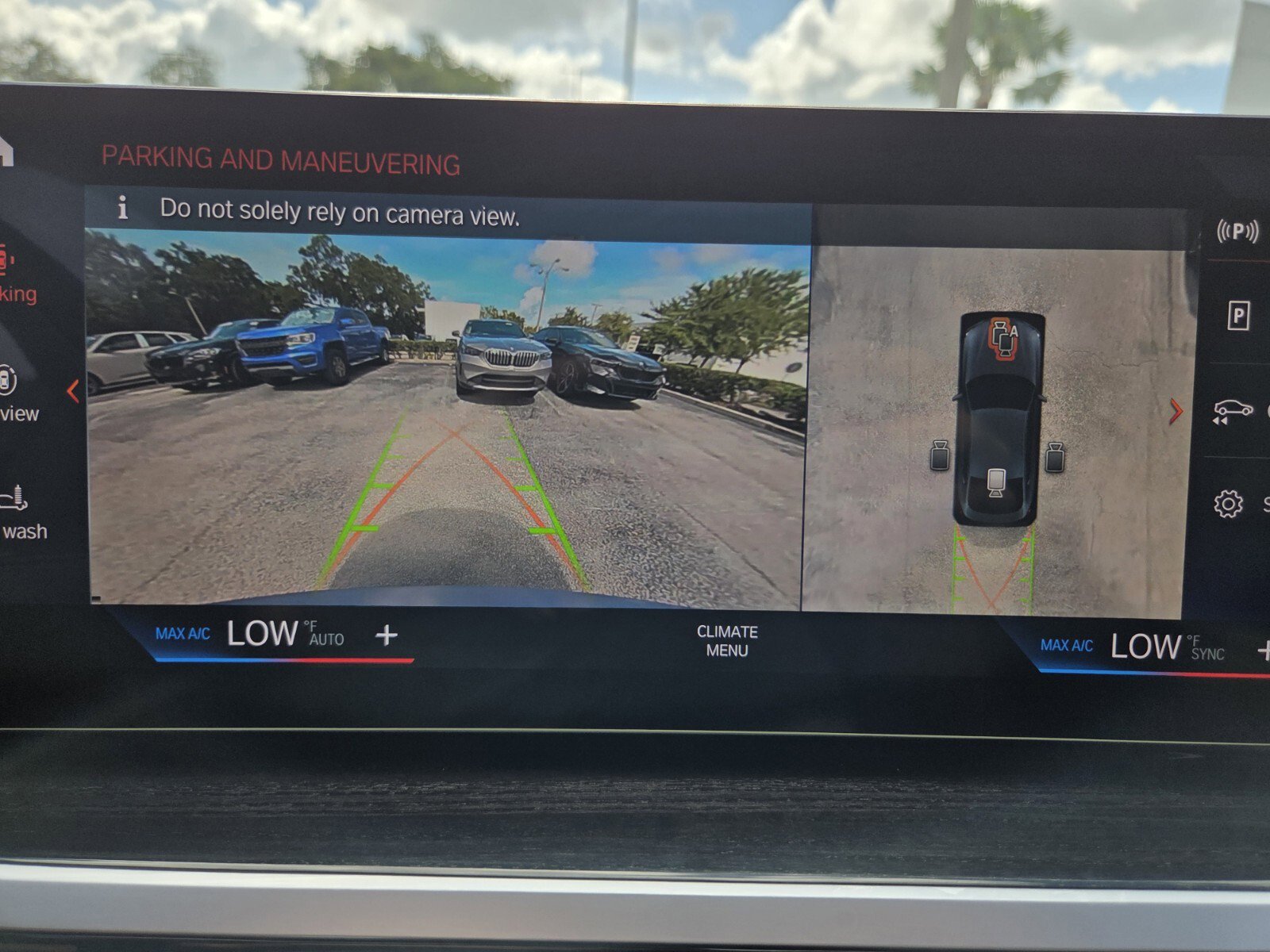 Certified 2023 BMW i4 eDrive35 RWD image 25