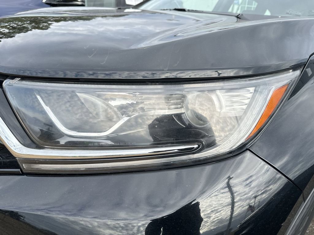 Used 2021 Honda CR-V LX image 30