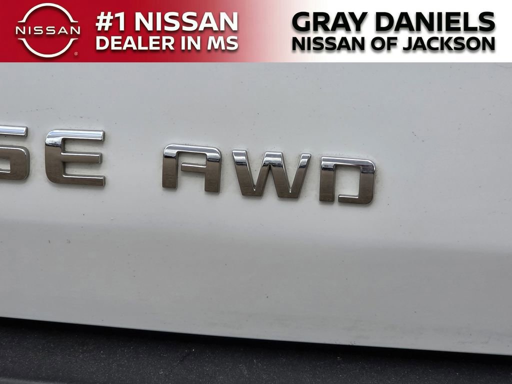 Used 2019 Chevrolet Traverse RS image 34