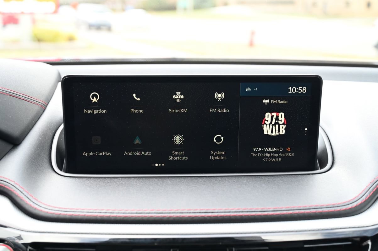 Used 2023 Acura MDX A-Spec image 27