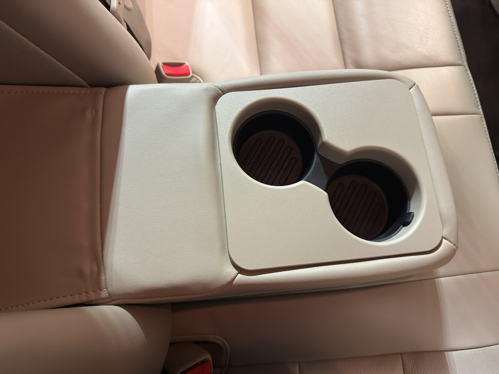 Used 2011 Ford Fusion SEL w/ 302A Rapid Spec Order Code image 27