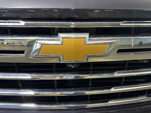 Used 2024 Chevrolet Silverado 2500 LTZ w/ LTZ Premium Package AWD/4WD image 9