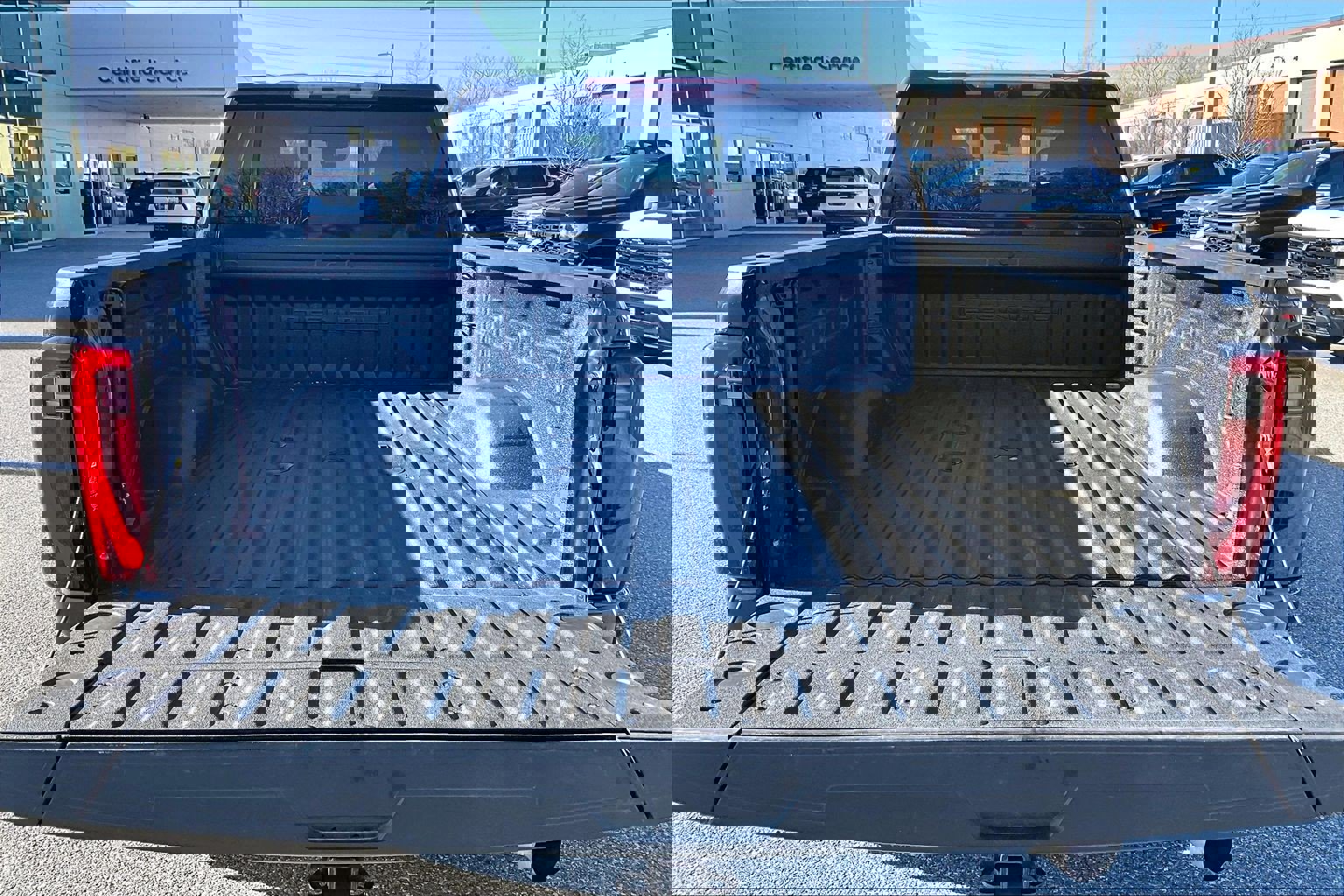 Used 2024 GMC Sierra 2500 Denali w/ Denali Reserve Package image 31