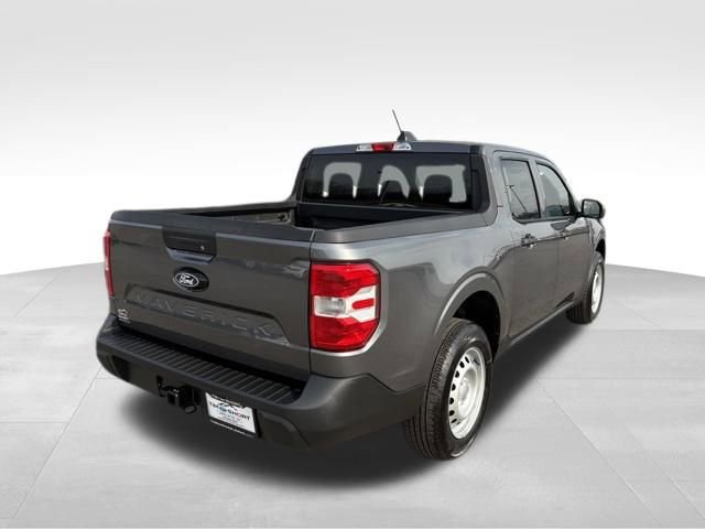New 2026 Ford Maverick XL FWD image 2
