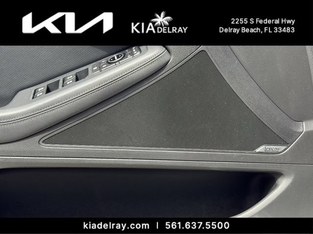 Used 2020 Genesis G80 5.0 Ultimate RWD image 18