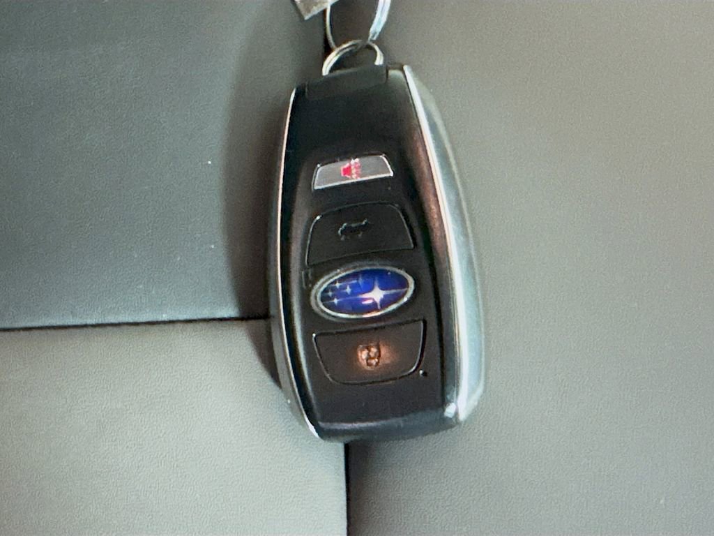 Used 2023 Subaru Ascent Onyx Edition Limited image 38