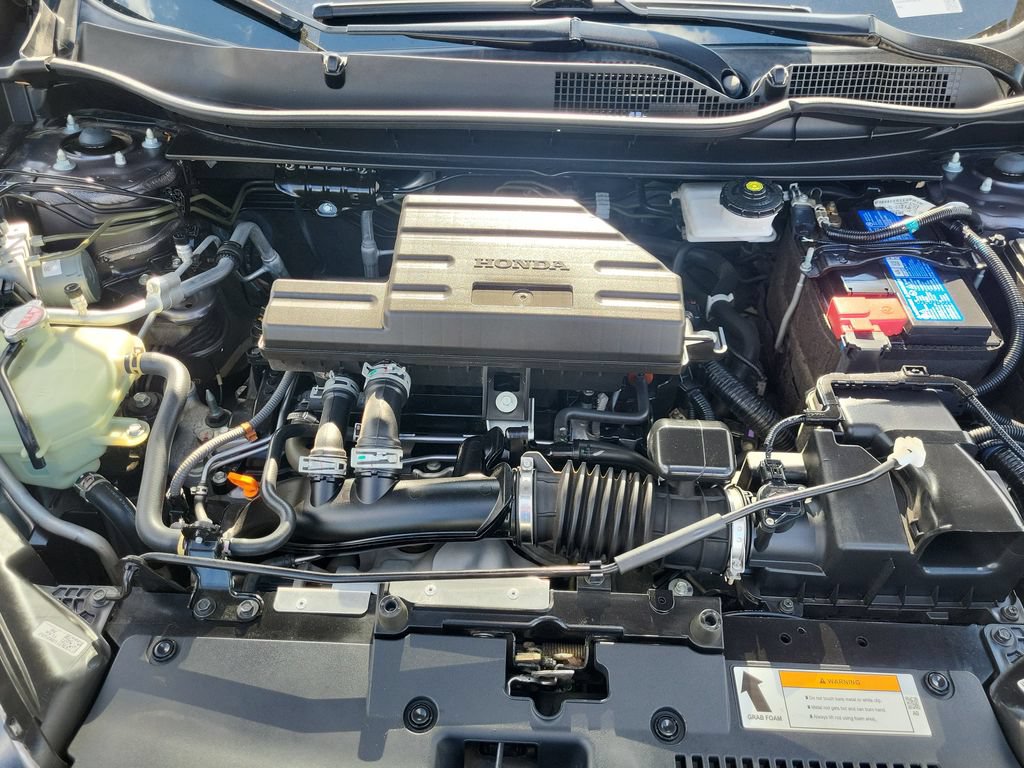 Used 2022 Honda CR-V EX-L image 23
