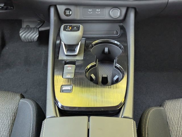 New 2026 Nissan Rogue SV image 18